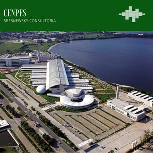 Case Sresnewsky: CENPES Petrobrás | Rio de Janeiro/RJ - Projeto Acústico