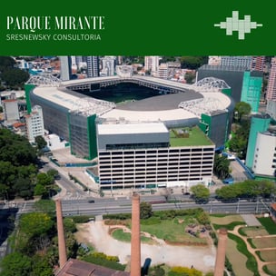 Case Sresnewsky: Parque Mirante | São Paulo - Projeto Acústico
