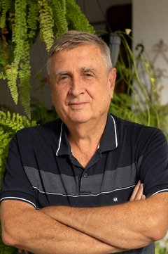 Alexandre Sresnewsky, fundador e diretor técnico da Sresnewsky Consultoria