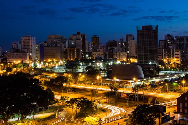 Teatro Municipal de Santo André